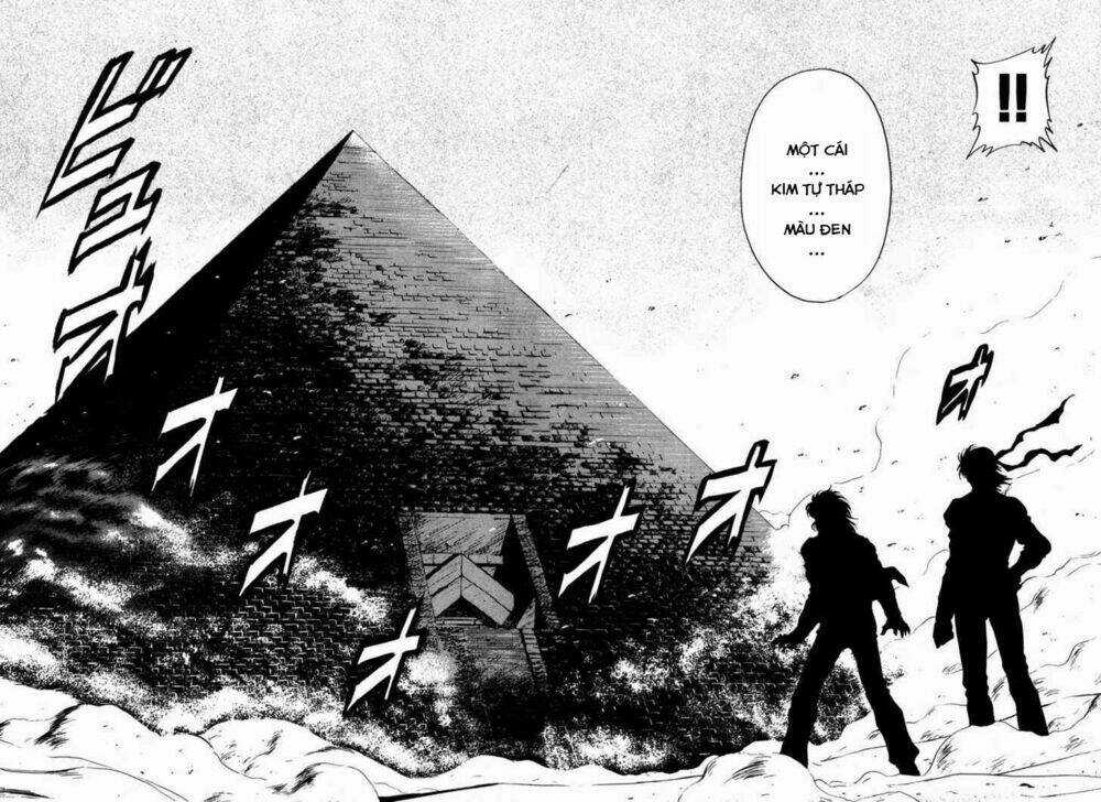 Kamen Rider Spirits - Chapter 4 - Trang 20