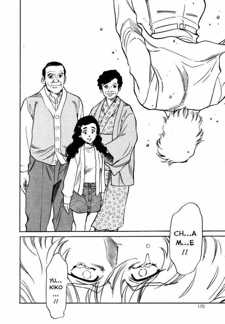 Kamen Rider Spirits - Chapter 4 - Trang 33