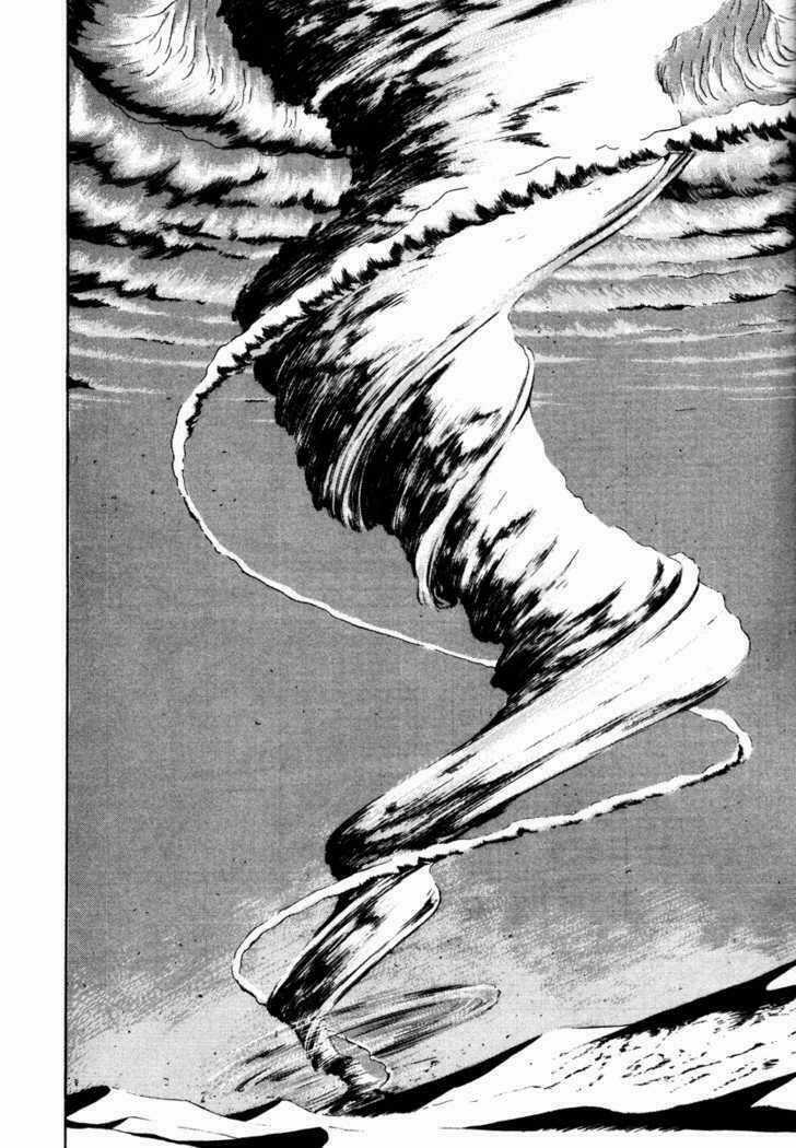 Kamen Rider Spirits - Chapter 4 - Trang 10