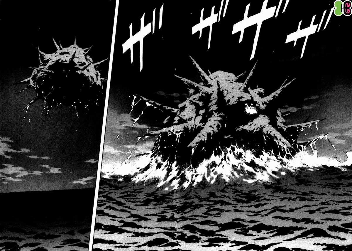 Kamen Rider Spirits - Chapter 40 - Trang 30