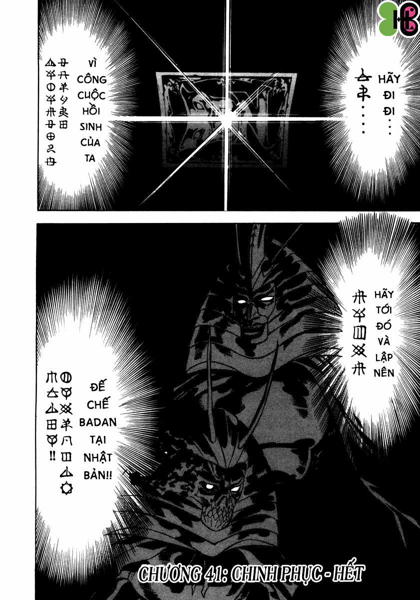 Kamen Rider Spirits - Chapter 41 - Trang 25