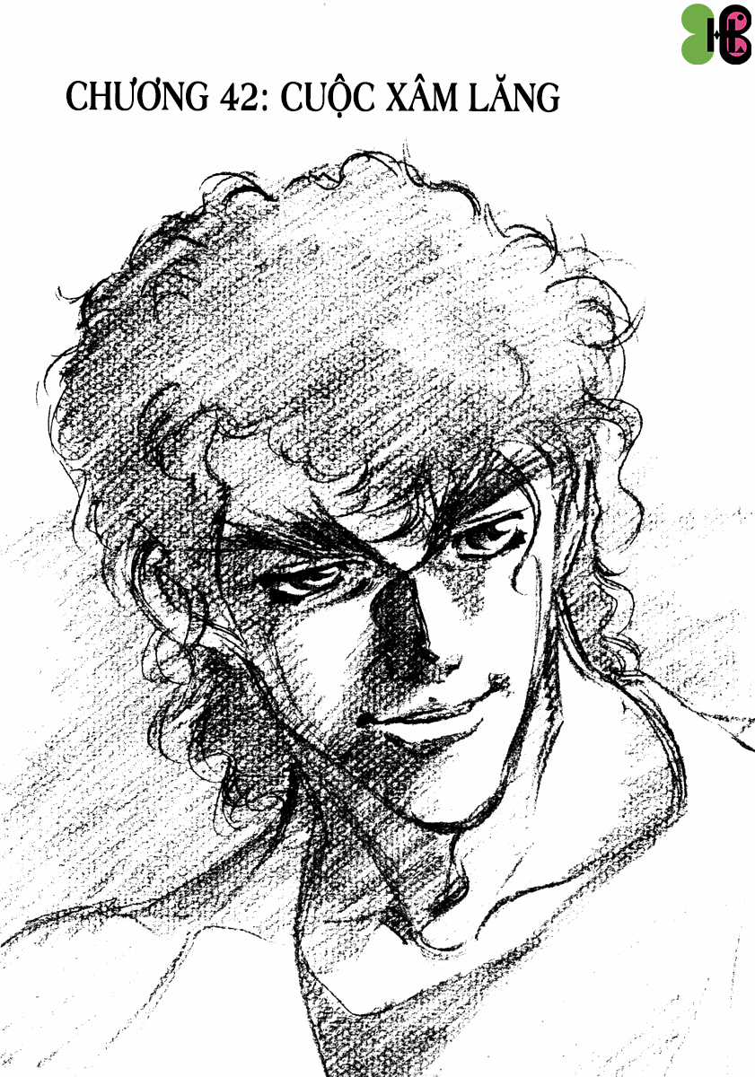 Kamen Rider Spirits - Chapter 42 - Trang 3