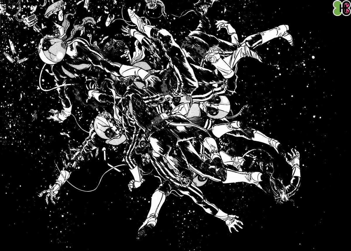 Kamen Rider Spirits - Chapter 45 - Trang 34