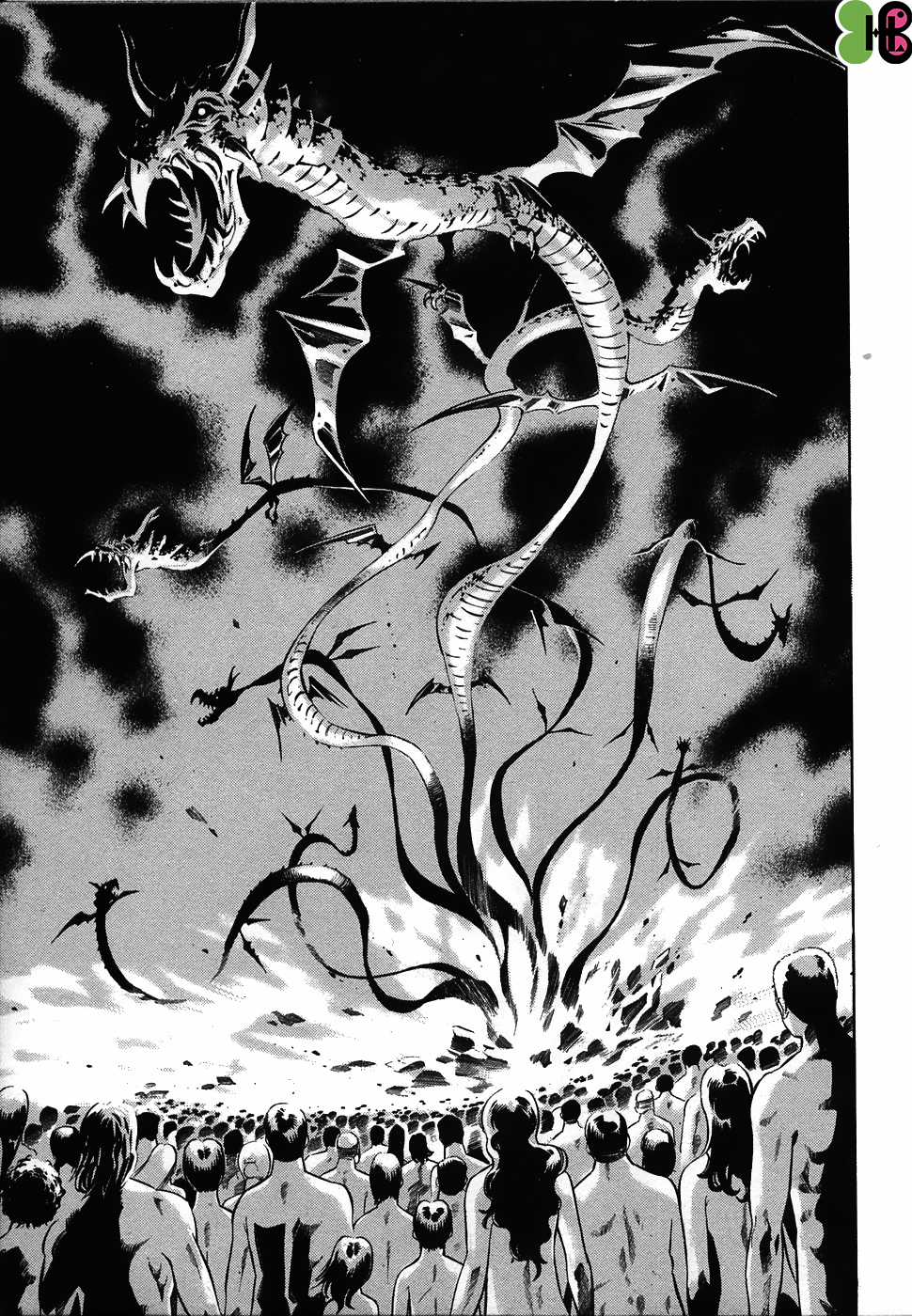 Kamen Rider Spirits - Chapter 46 - Trang 17