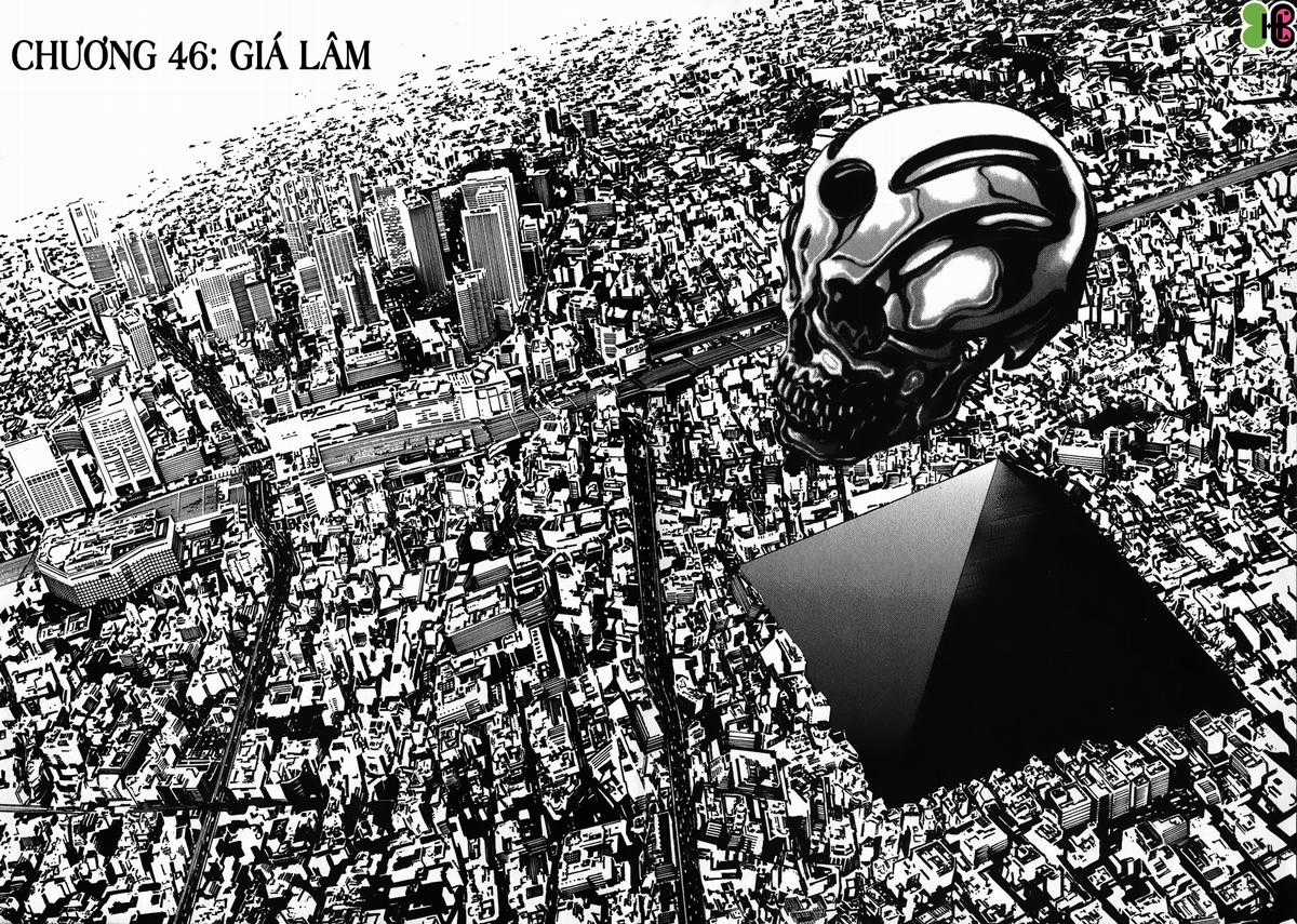 Kamen Rider Spirits - Chapter 46 - Trang 9