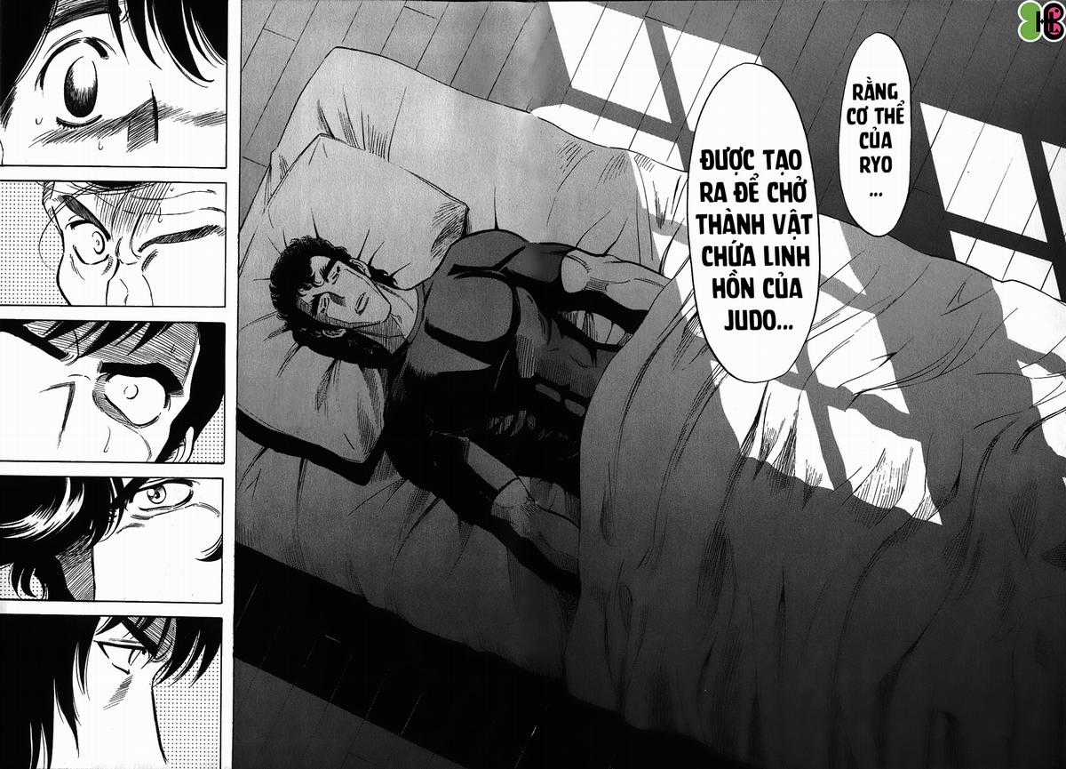 Kamen Rider Spirits - Chapter 47 - Trang 17