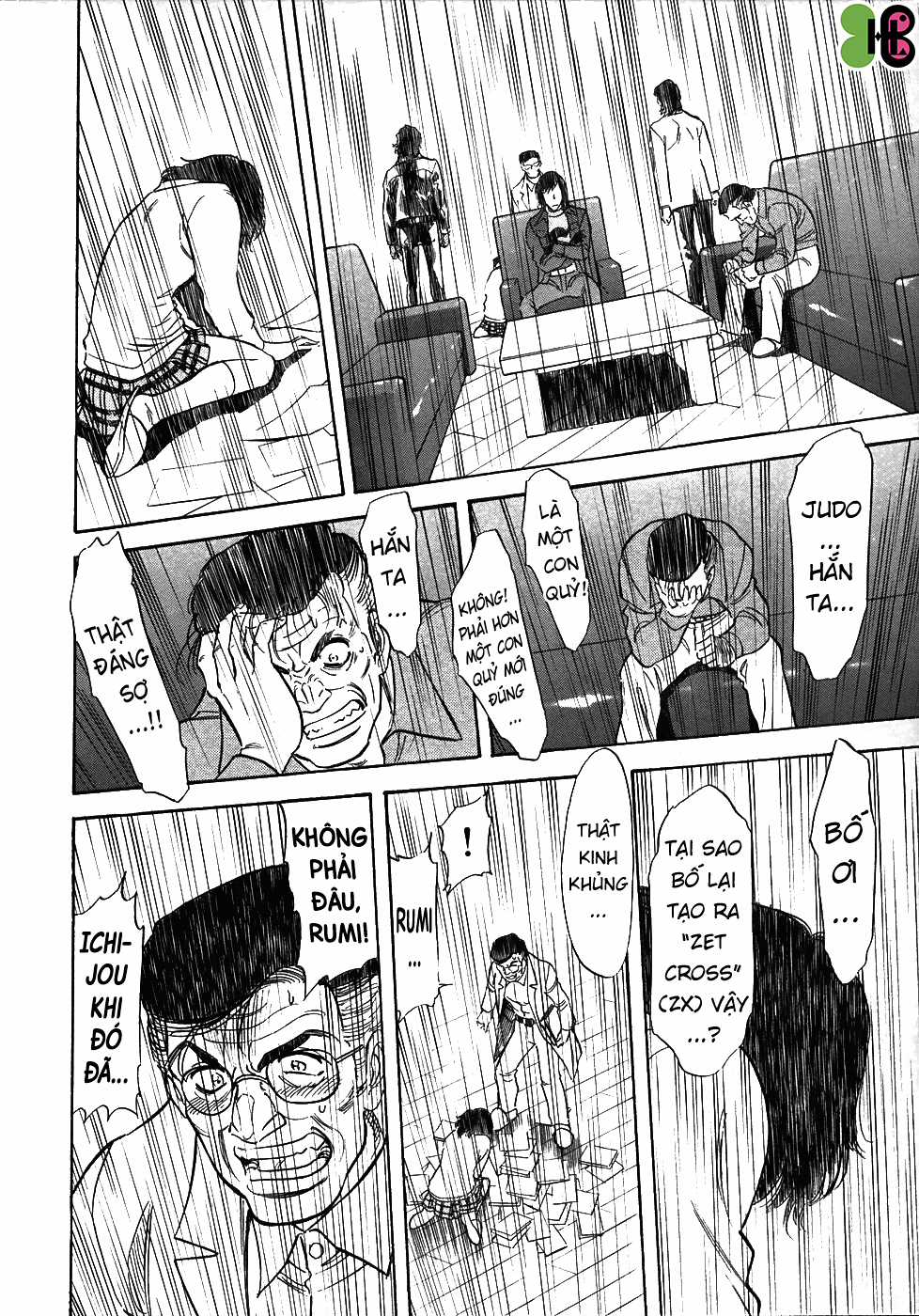 Kamen Rider Spirits - Chapter 47 - Trang 28