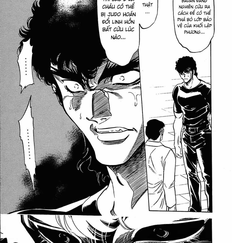 Kamen Rider Spirits - Chapter 48 - Trang 7