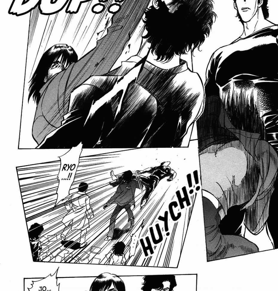 Kamen Rider Spirits - Chapter 48 - Trang 8