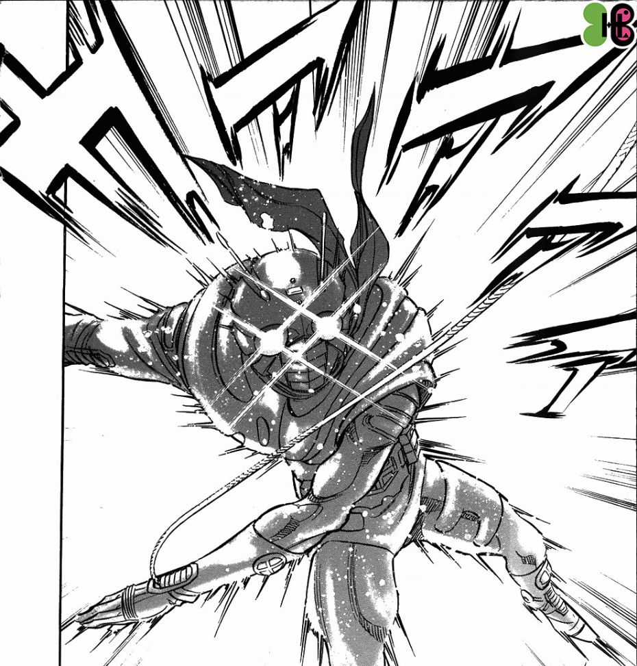 Kamen Rider Spirits - Chapter 49 - Trang 12