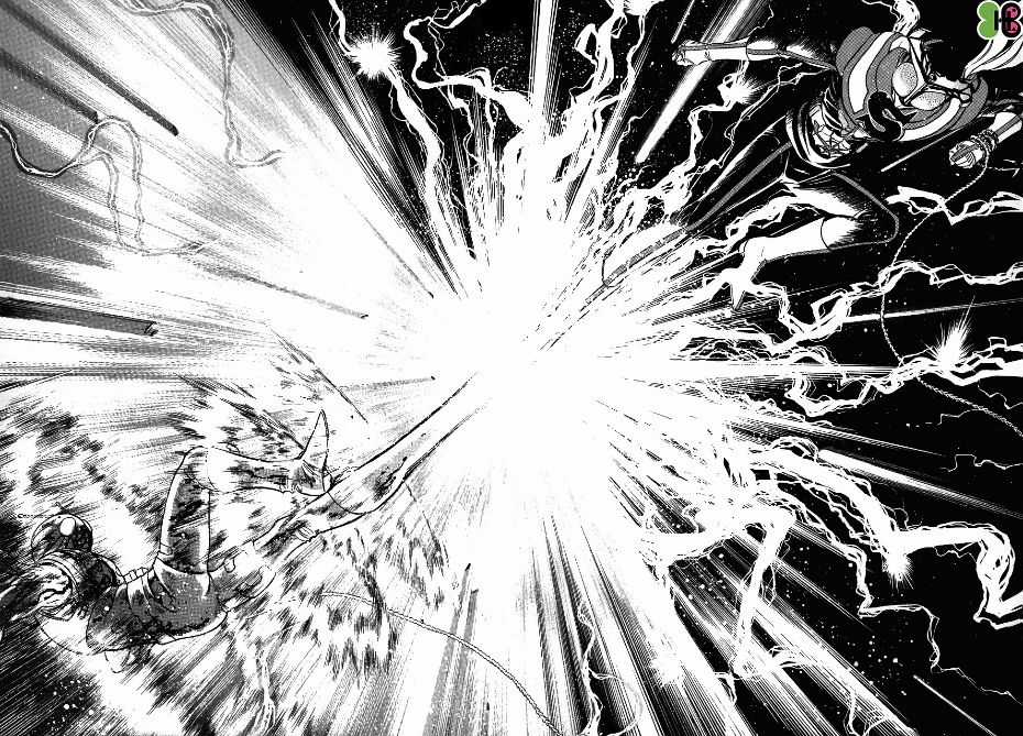 Kamen Rider Spirits - Chapter 49 - Trang 14