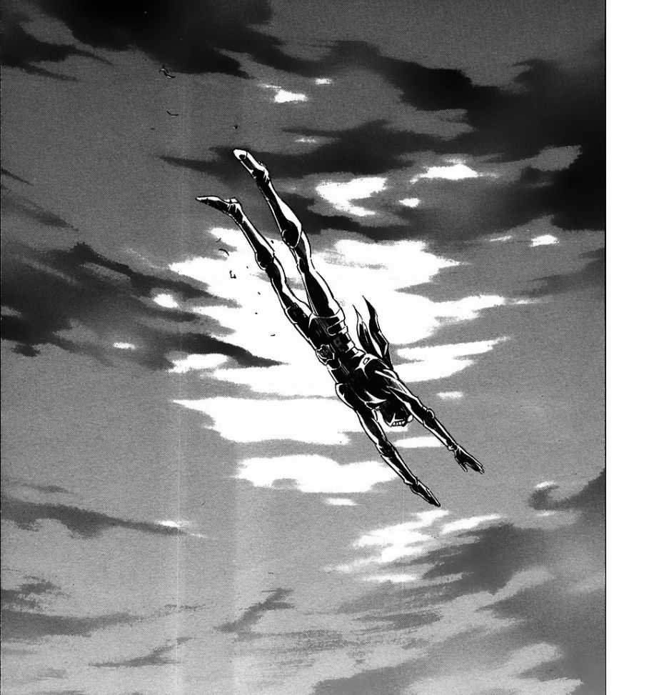 Kamen Rider Spirits - Chapter 49 - Trang 24