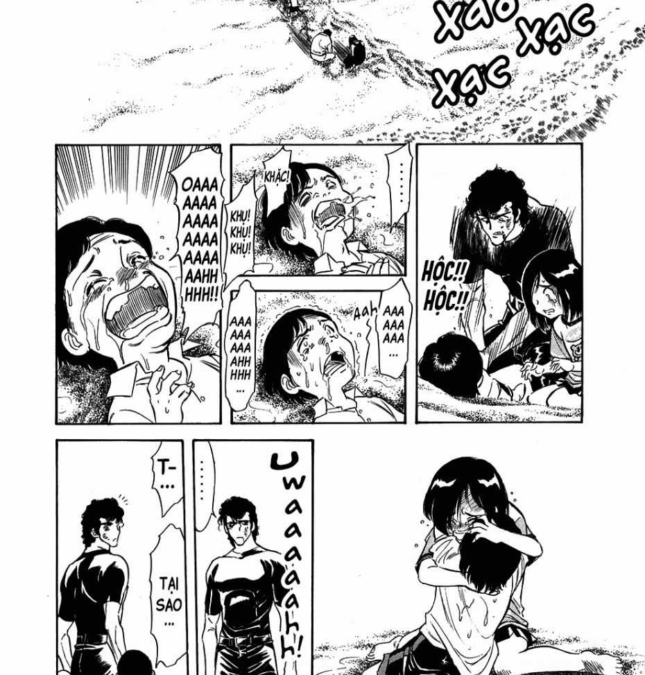 Kamen Rider Spirits - Chapter 49 - Trang 27