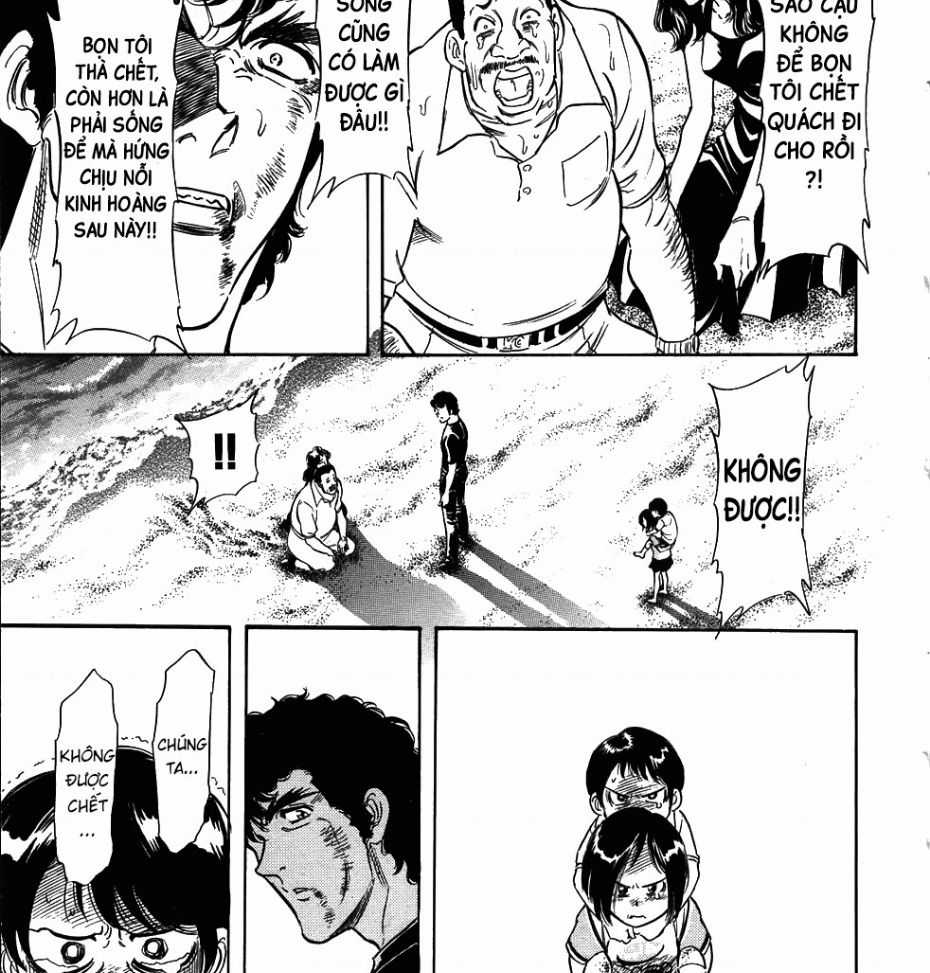 Kamen Rider Spirits - Chapter 49 - Trang 28