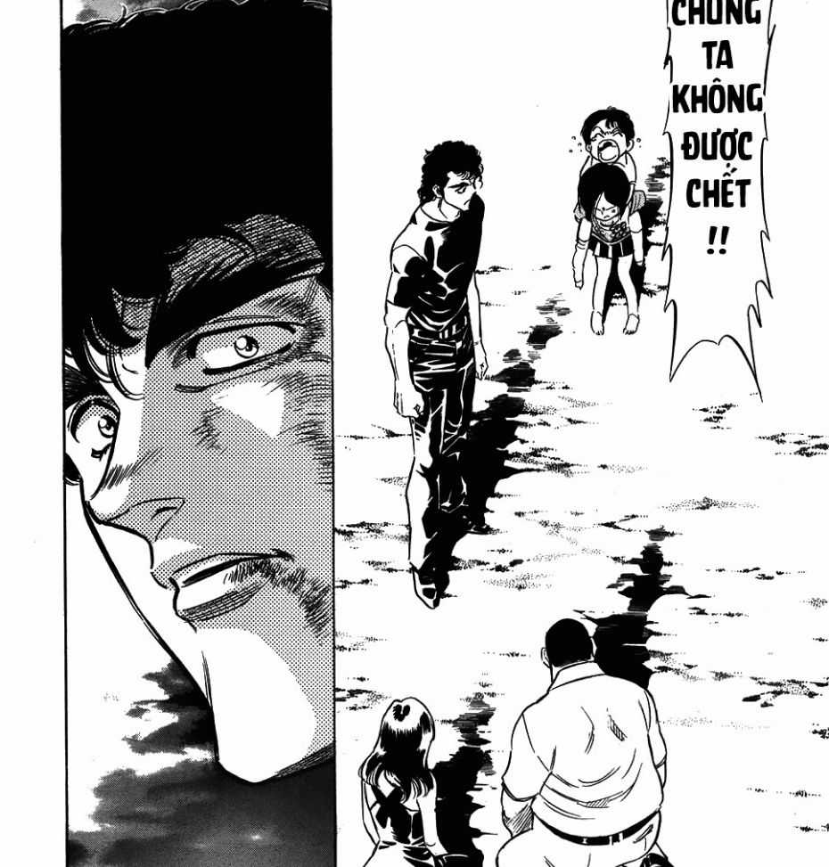 Kamen Rider Spirits - Chapter 49 - Trang 29