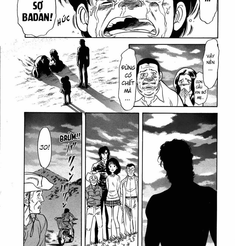 Kamen Rider Spirits - Chapter 49 - Trang 30