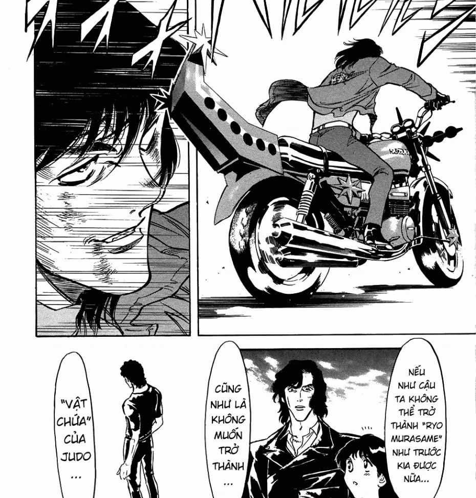 Kamen Rider Spirits - Chapter 49 - Trang 31