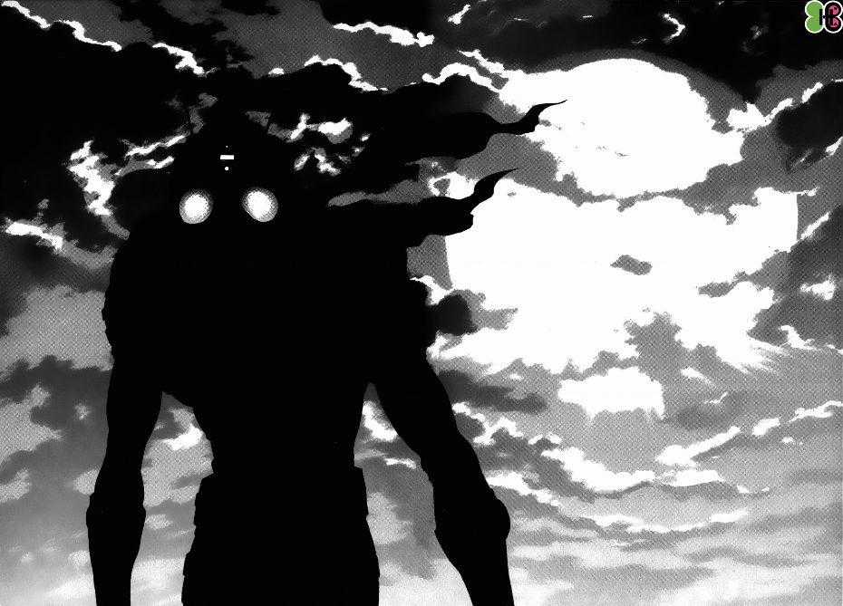 Kamen Rider Spirits - Chapter 49 - Trang 33