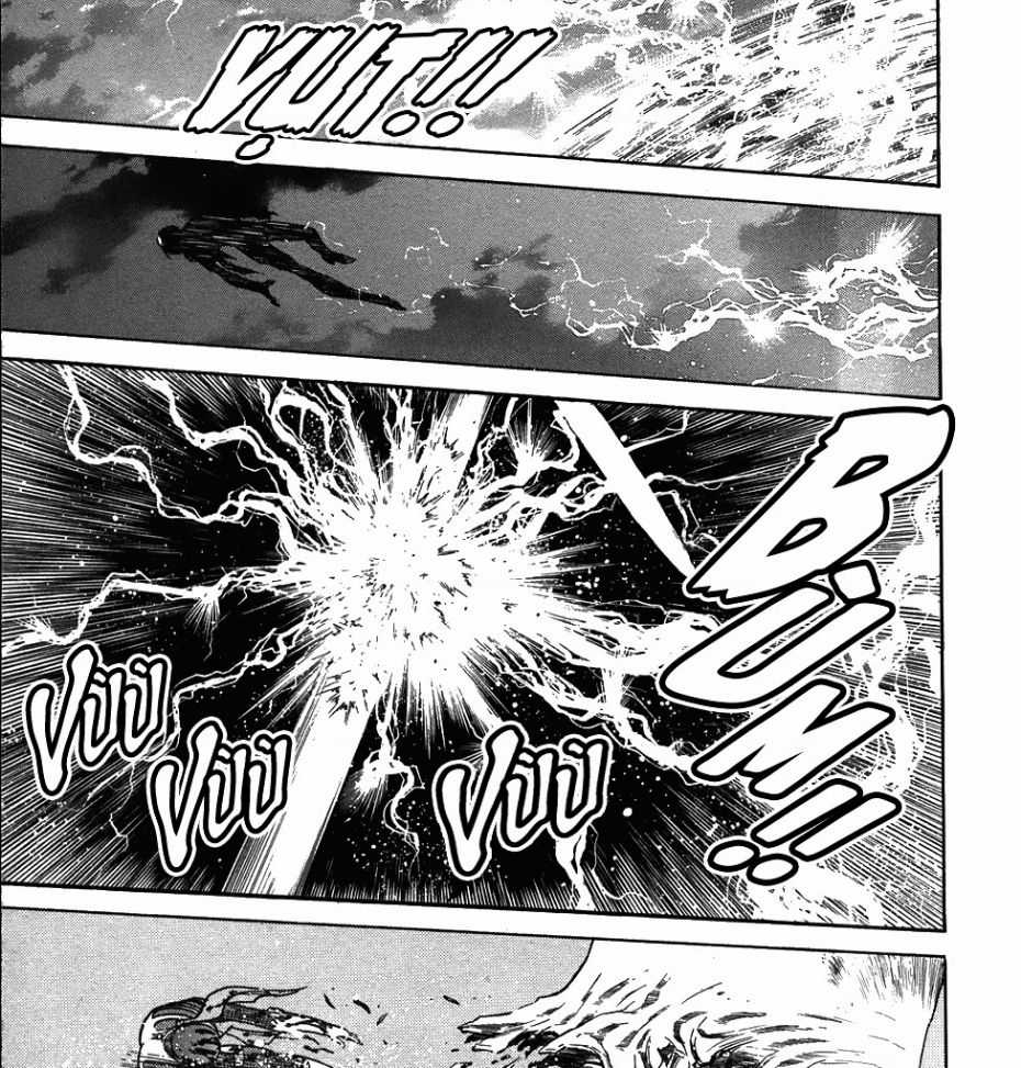 Kamen Rider Spirits - Chapter 49 - Trang 8