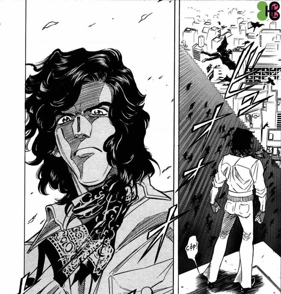 Kamen Rider Spirits - Chapter 51 - Trang 3