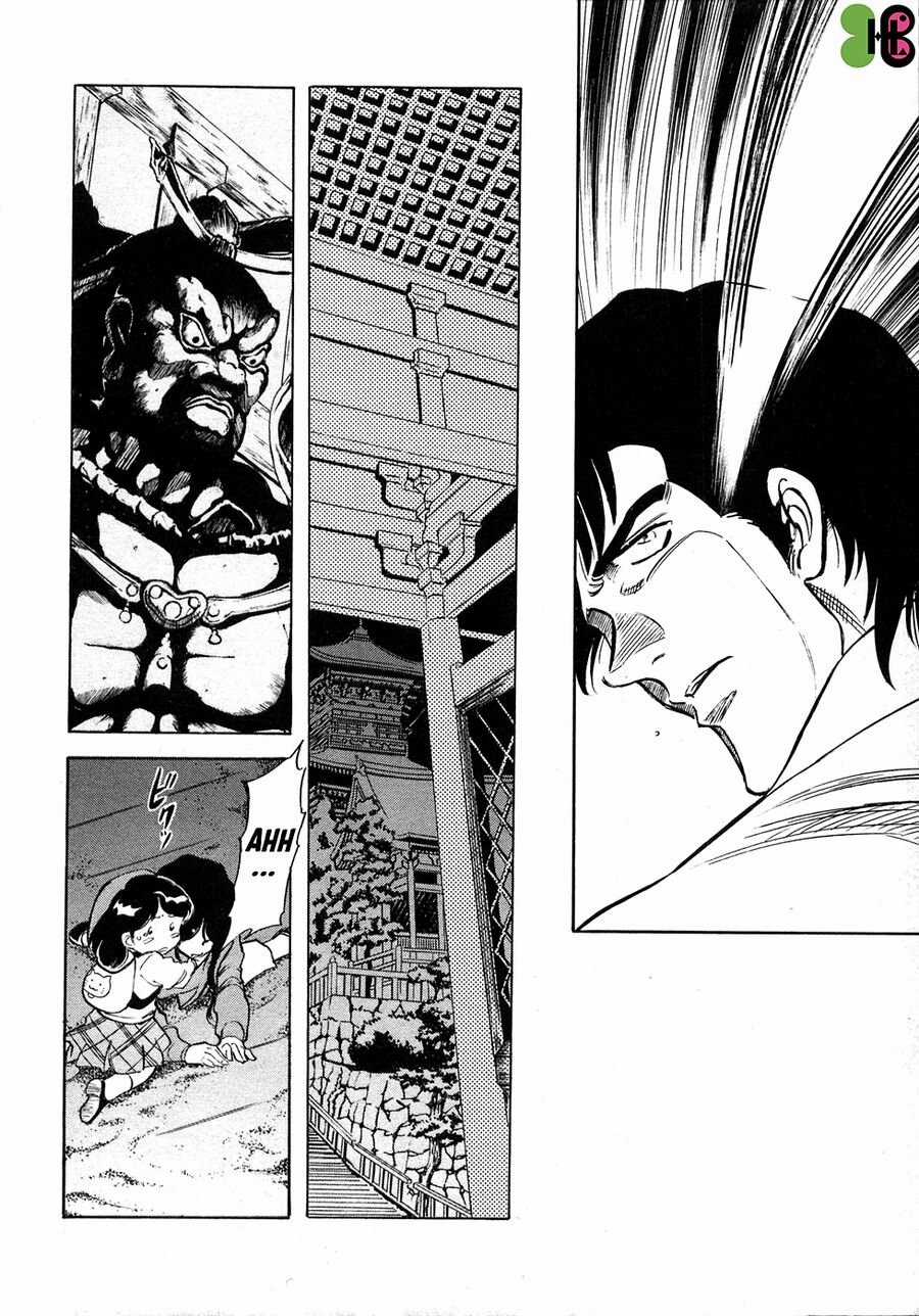 Kamen Rider Spirits - Chapter 59 - Trang 17