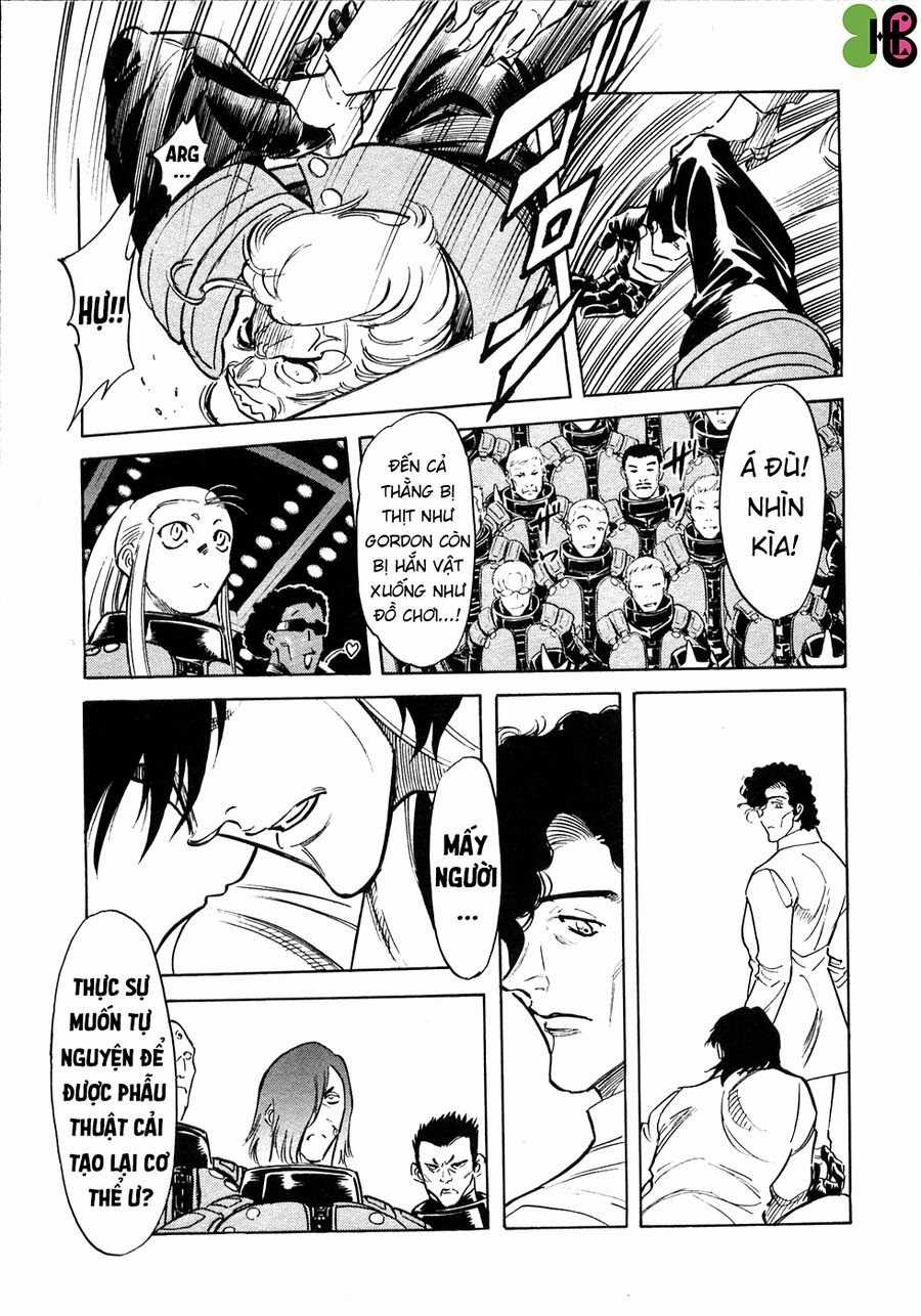 Kamen Rider Spirits - Chapter 59 - Trang 49