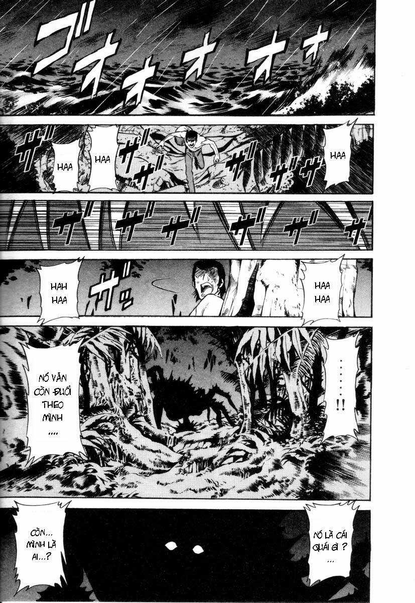 Kamen Rider Spirits - Chapter 6 - Trang 10