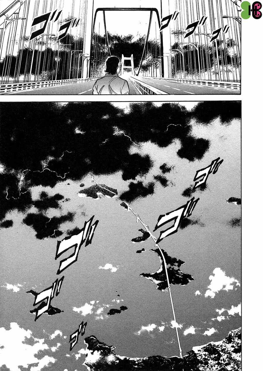 Kamen Rider Spirits - Chapter 60 - Trang 4