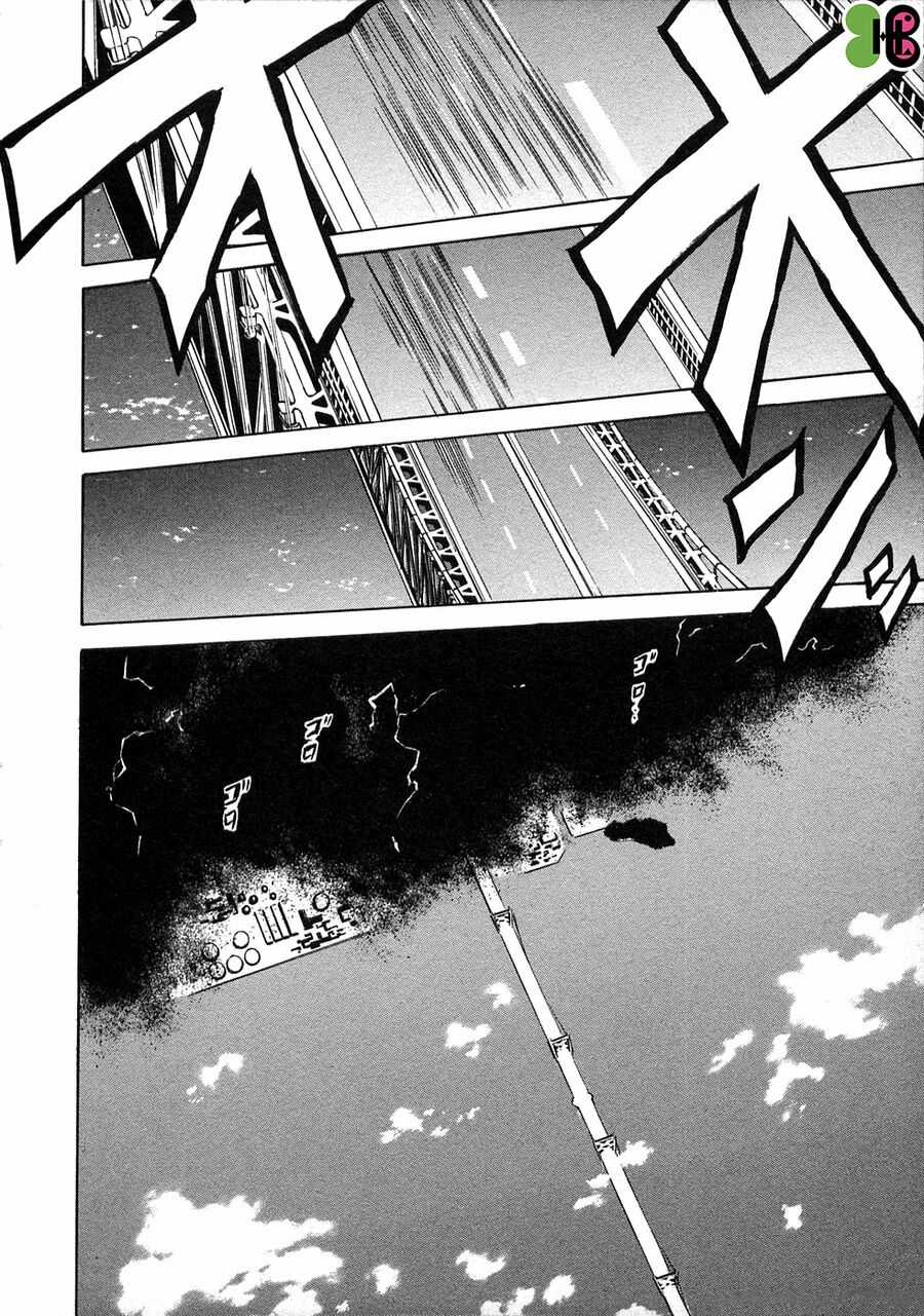 Kamen Rider Spirits - Chapter 61 - Trang 26