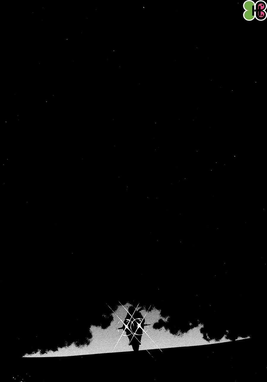 Kamen Rider Spirits - Chapter 61 - Trang 27