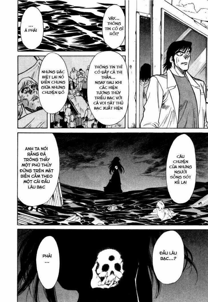 Kamen Rider Spirits - Chapter 7 - Trang 24