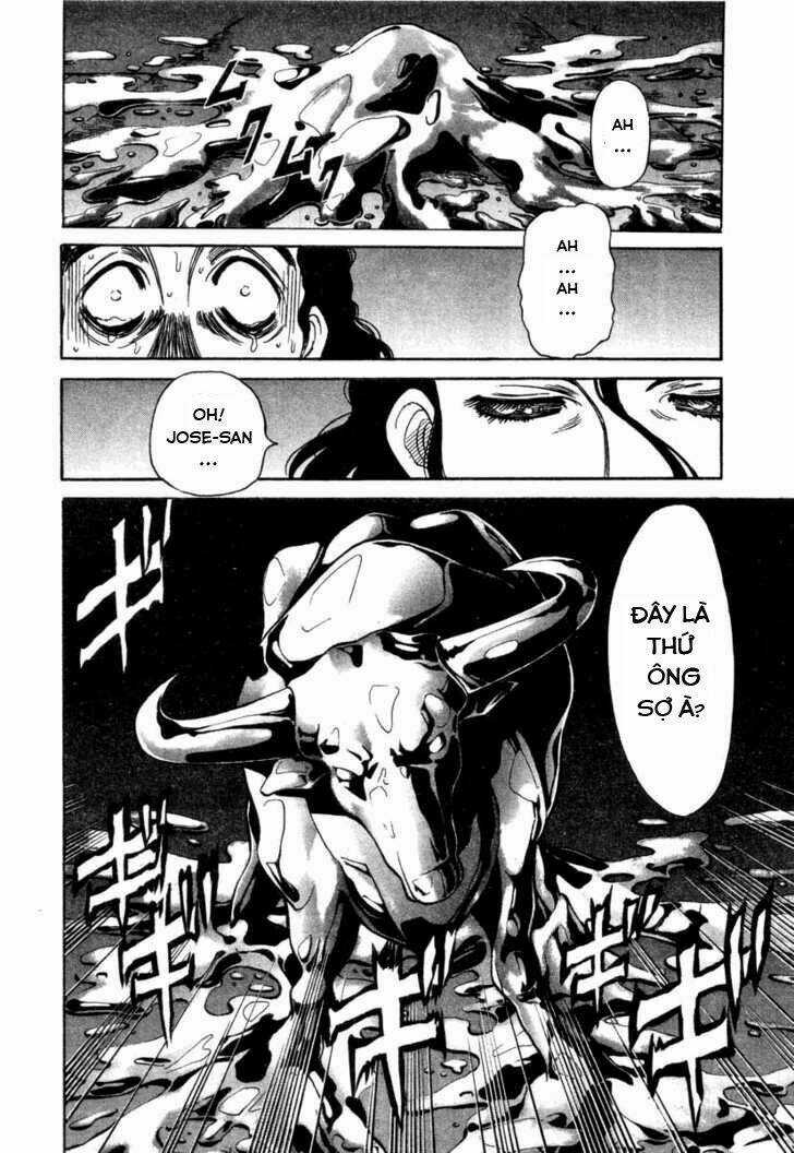 Kamen Rider Spirits - Chapter 7 - Trang 26