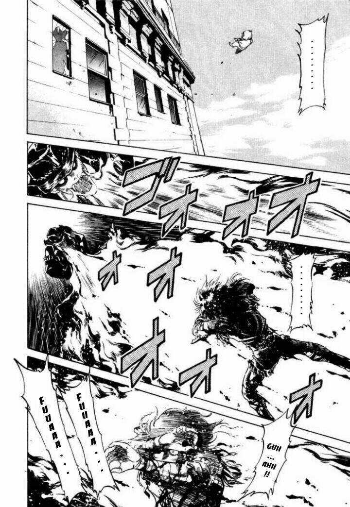 Kamen Rider Spirits - Chapter 9 - Trang 14