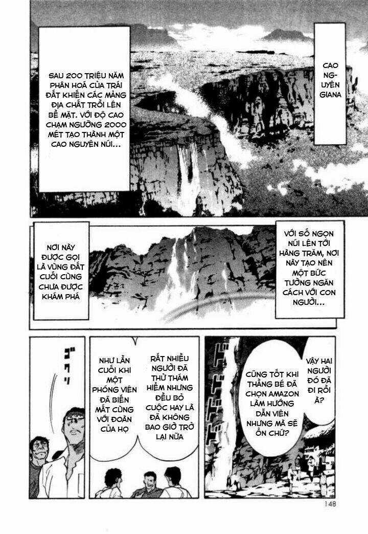 Kamen Rider Spirits - Chapter 9 - Trang 24