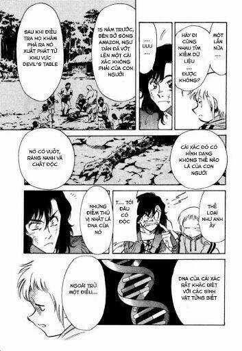 Kamen Rider Spirits - Chapter 9 - Trang 29