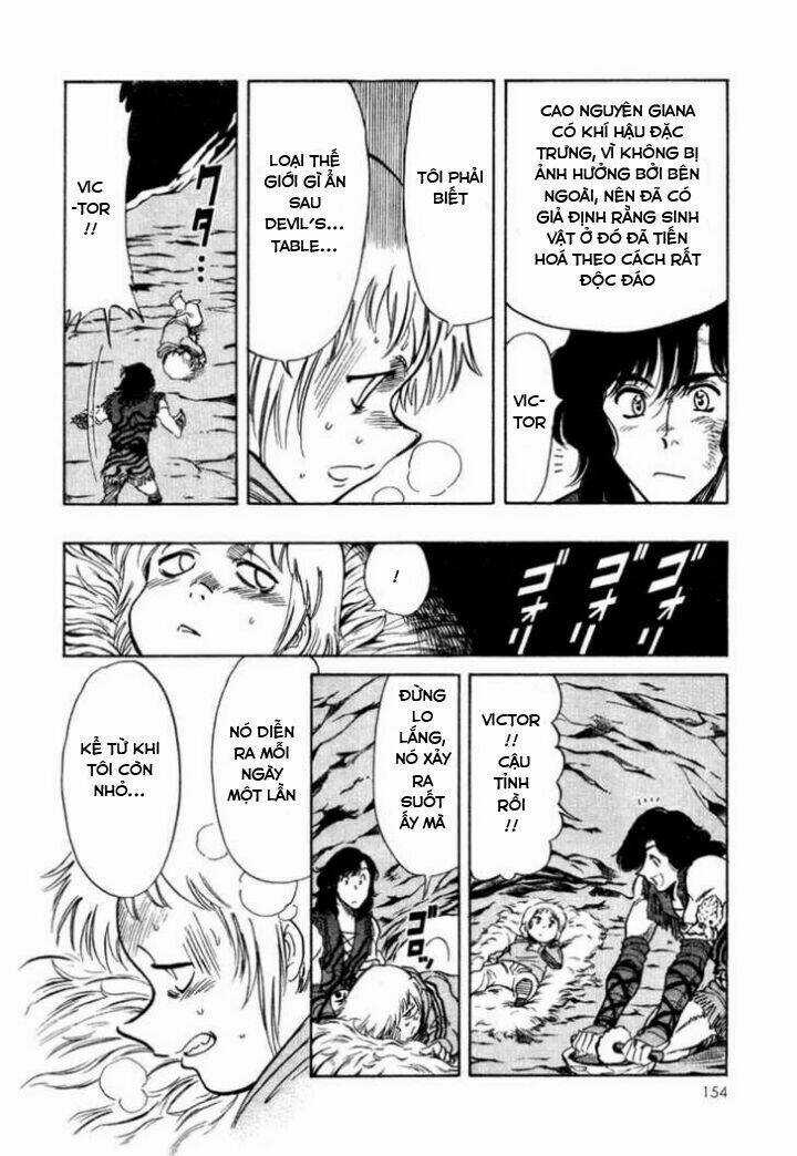 Kamen Rider Spirits - Chapter 9 - Trang 30