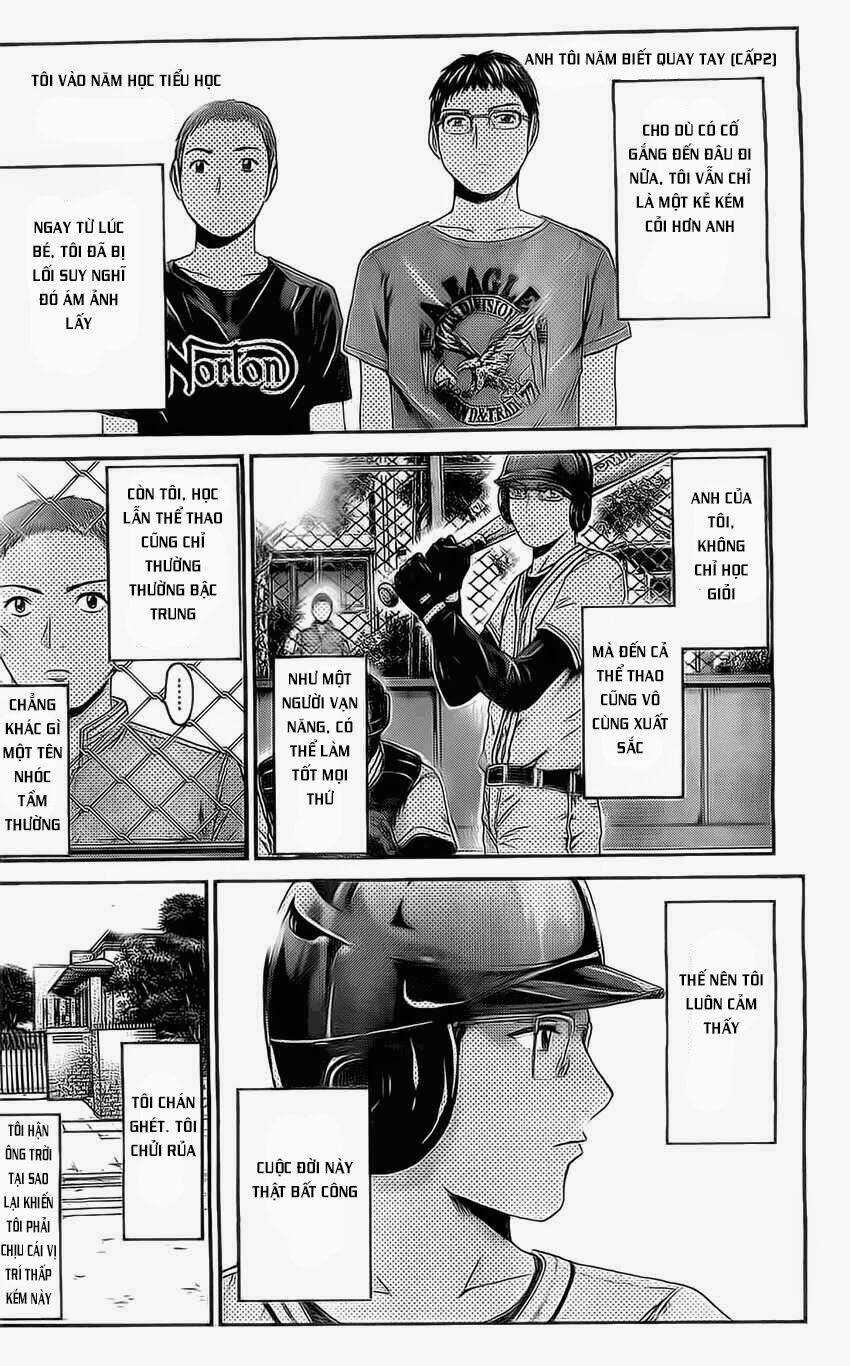 Kamen Teacher Black - Chapter 16 - Trang 6