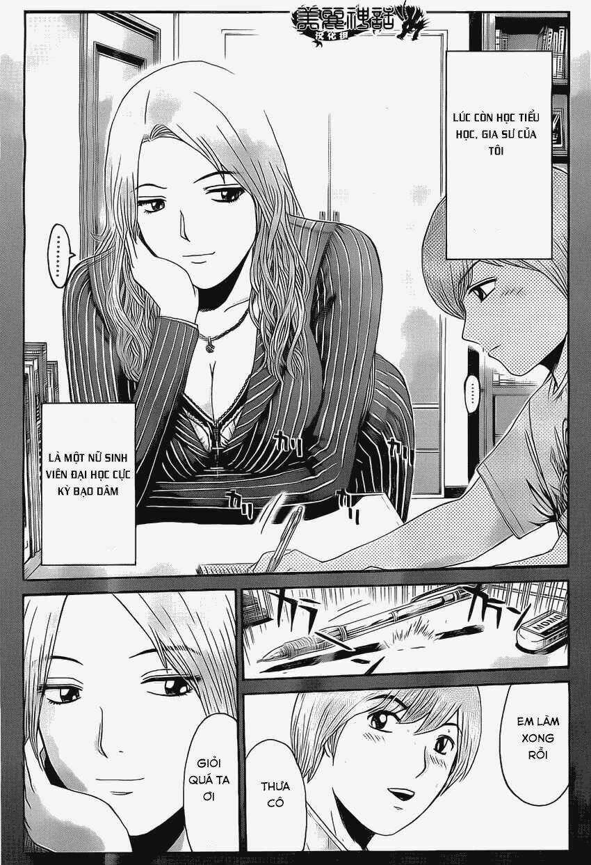 Kamen Teacher Black - Chapter 19 - Trang 7
