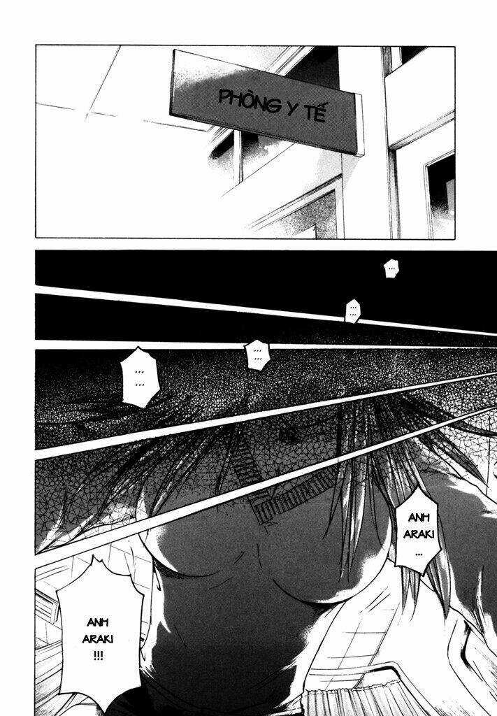 Kamen Teacher - Chapter 1 - Trang 41