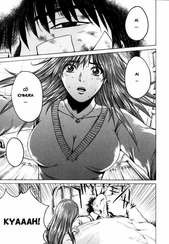 Kamen Teacher - Chapter 1 - Trang 42