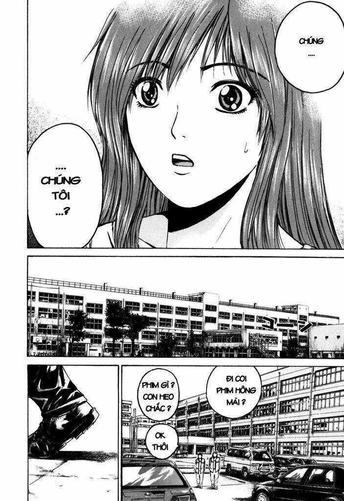 Kamen Teacher - Chapter 1 - Trang 46