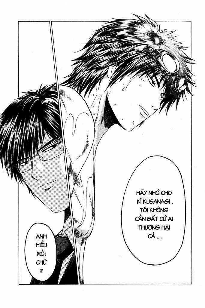 Kamen Teacher - Chapter 11 - Trang 16