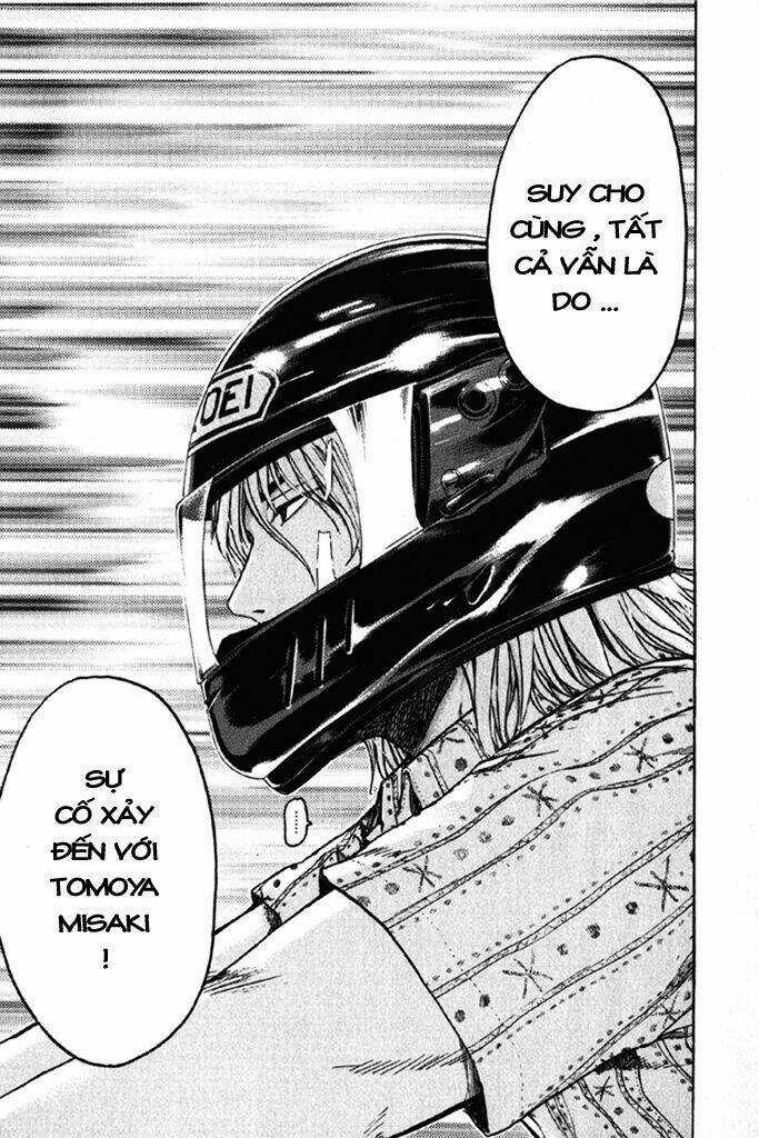 Kamen Teacher - Chapter 12 - Trang 11