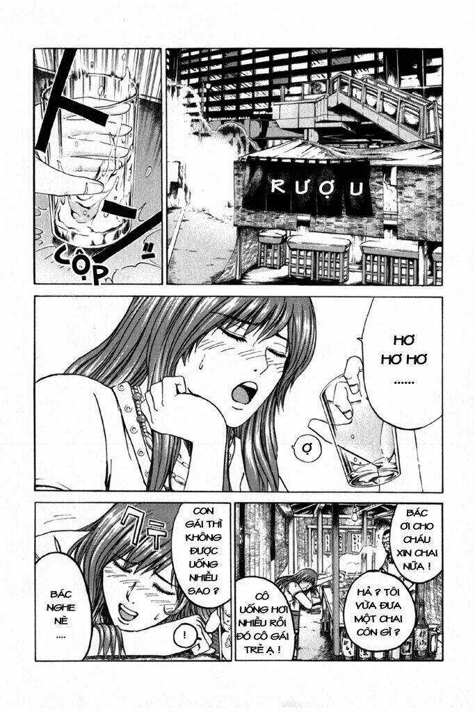 Kamen Teacher - Chapter 12 - Trang 6