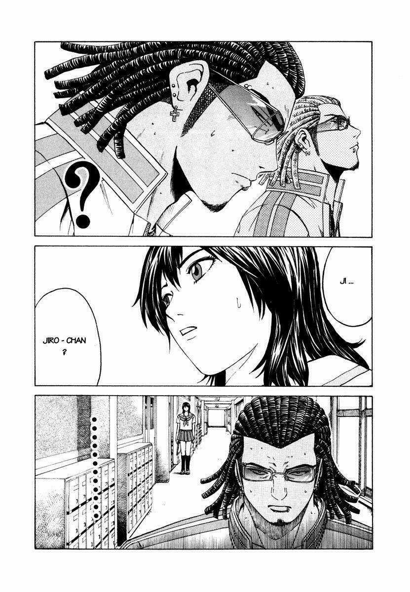 Kamen Teacher - Chapter 14 - Trang 12
