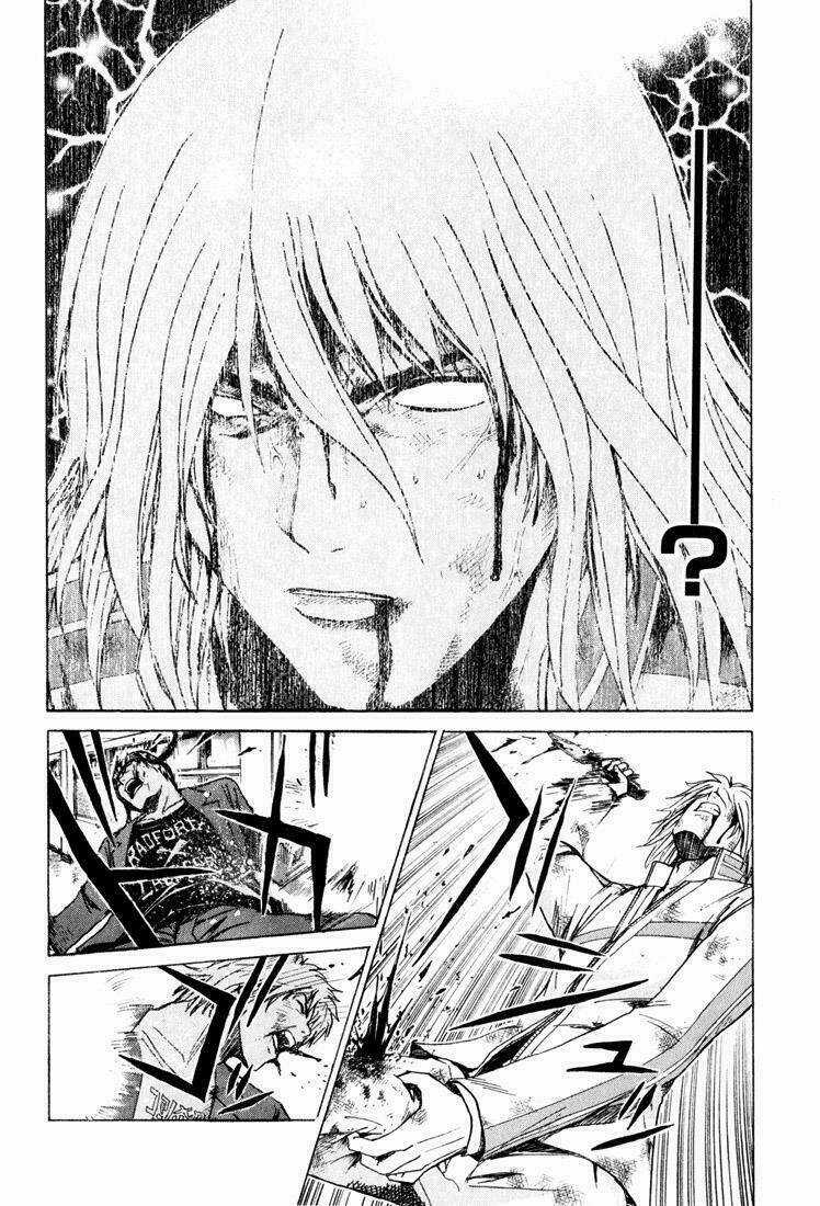 Kamen Teacher - Chapter 17 - Trang 17