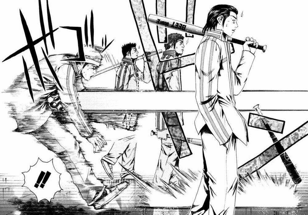 Kamen Teacher - Chapter 2 - Trang 11