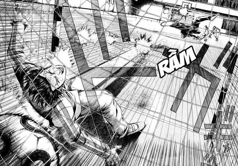 Kamen Teacher - Chapter 2 - Trang 16