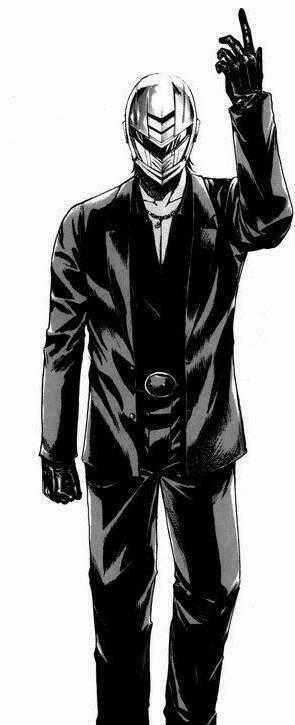 Kamen Teacher - Chapter 21 - Trang 1