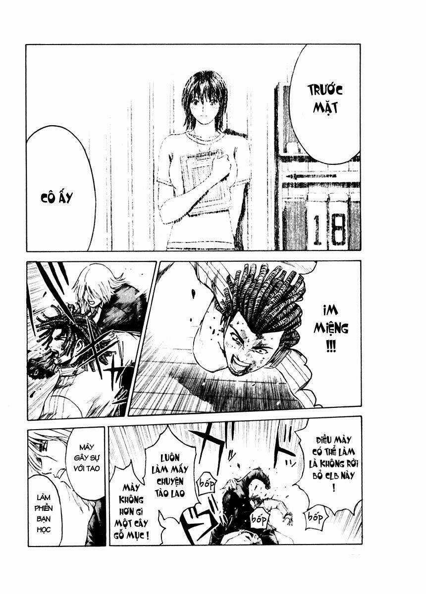 Kamen Teacher - Chapter 22 - Trang 12